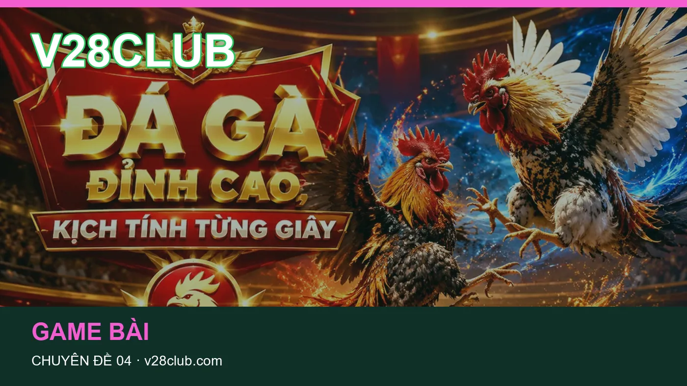 Những nhầm lẫn thường gặp khi đọc nội dung Trò chơi trên V28CLUB