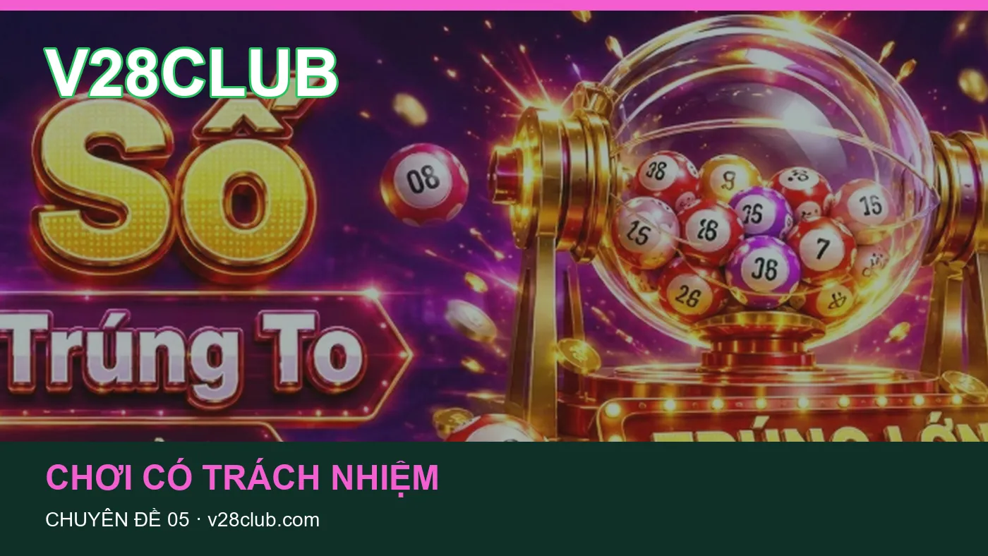 Hình minh họa bài viết V28CLUB