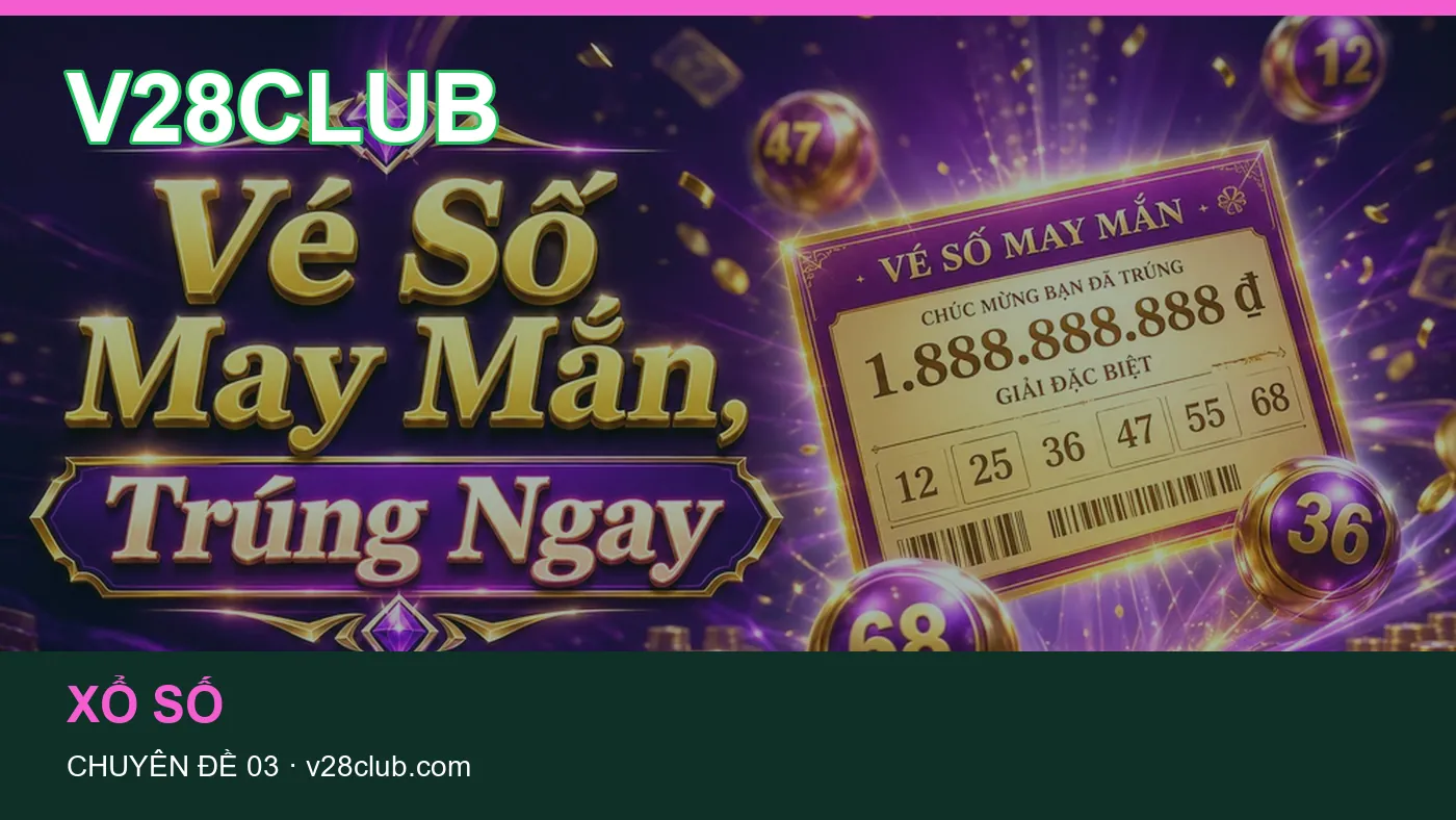 Hỏi đáp về Trò chơi: quy trình tự kiểm tra trên V28CLUB