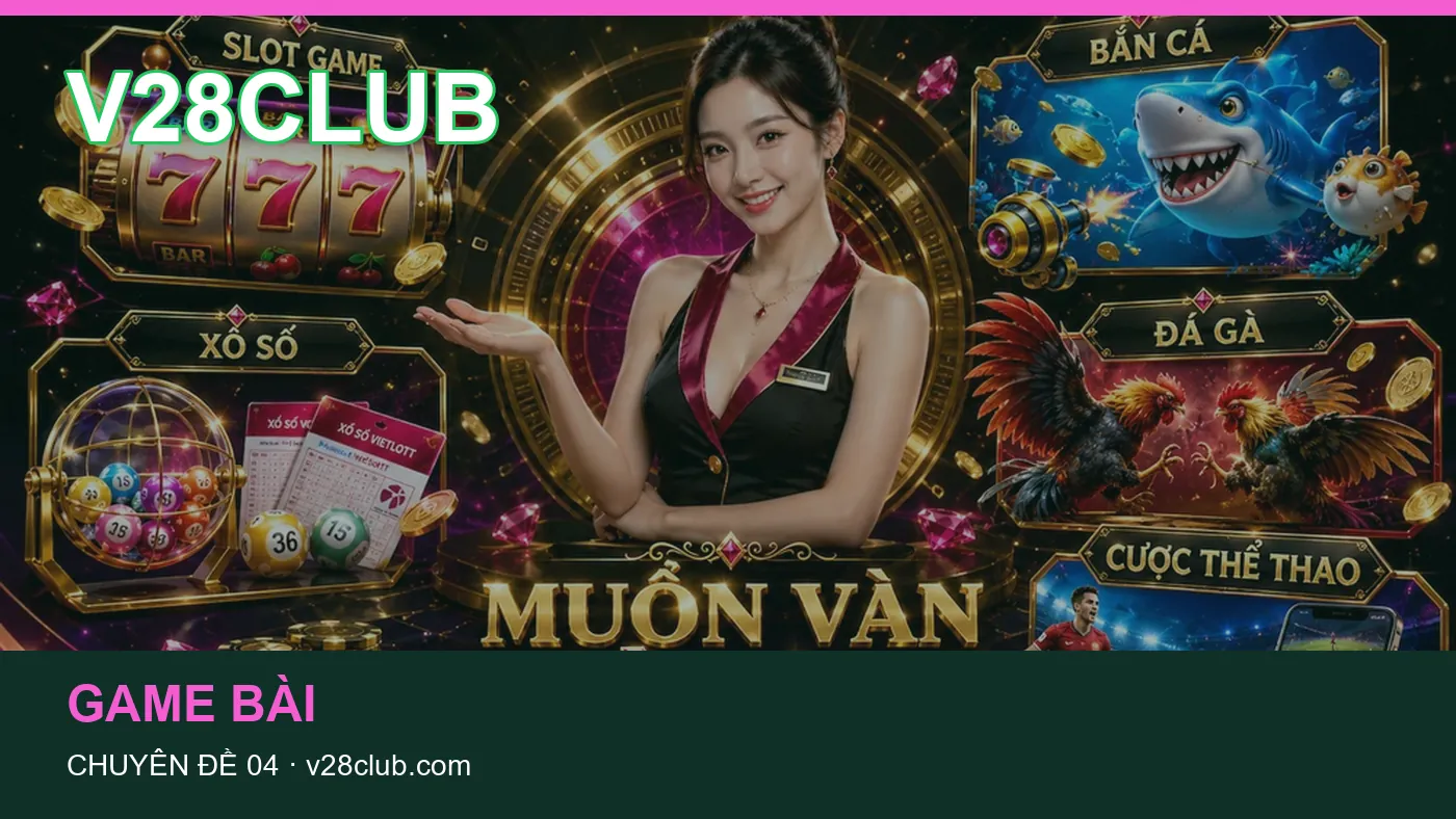 Cách bắt đầu đọc chuyên mục Đá gà trên V28CLUB