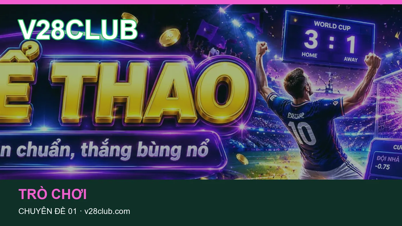 Danh sách kiểm tra thông tin Đá gà dành cho người đọc V28CLUB