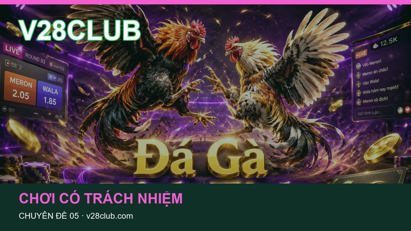 Hình minh họa bài viết V28CLUB