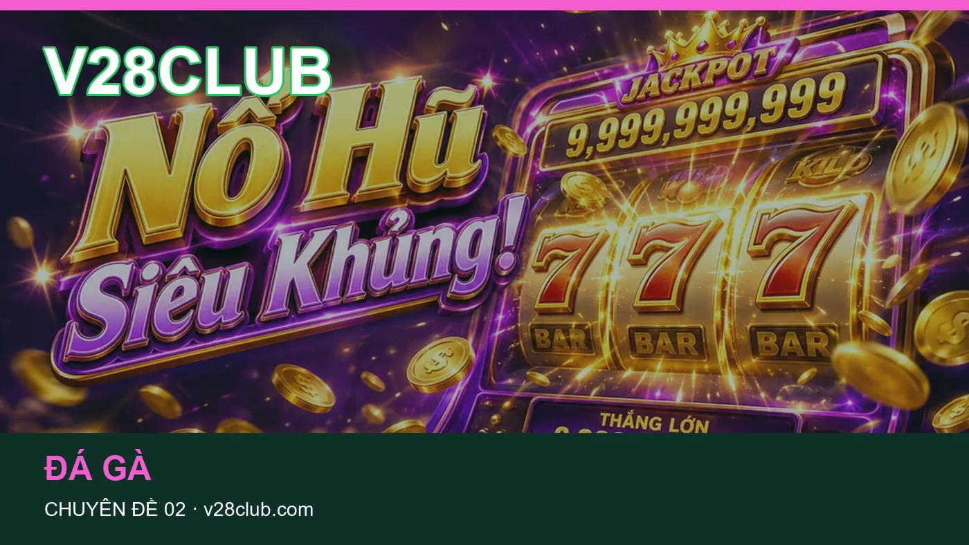 Hình minh họa bài viết V28CLUB