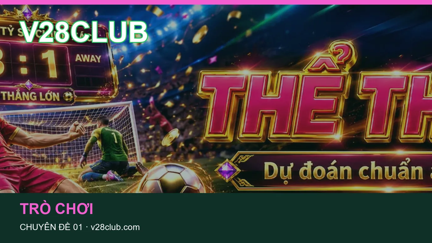 Bảo vệ dữ liệu cá nhân khi tìm hiểu Game bài tại V28CLUB