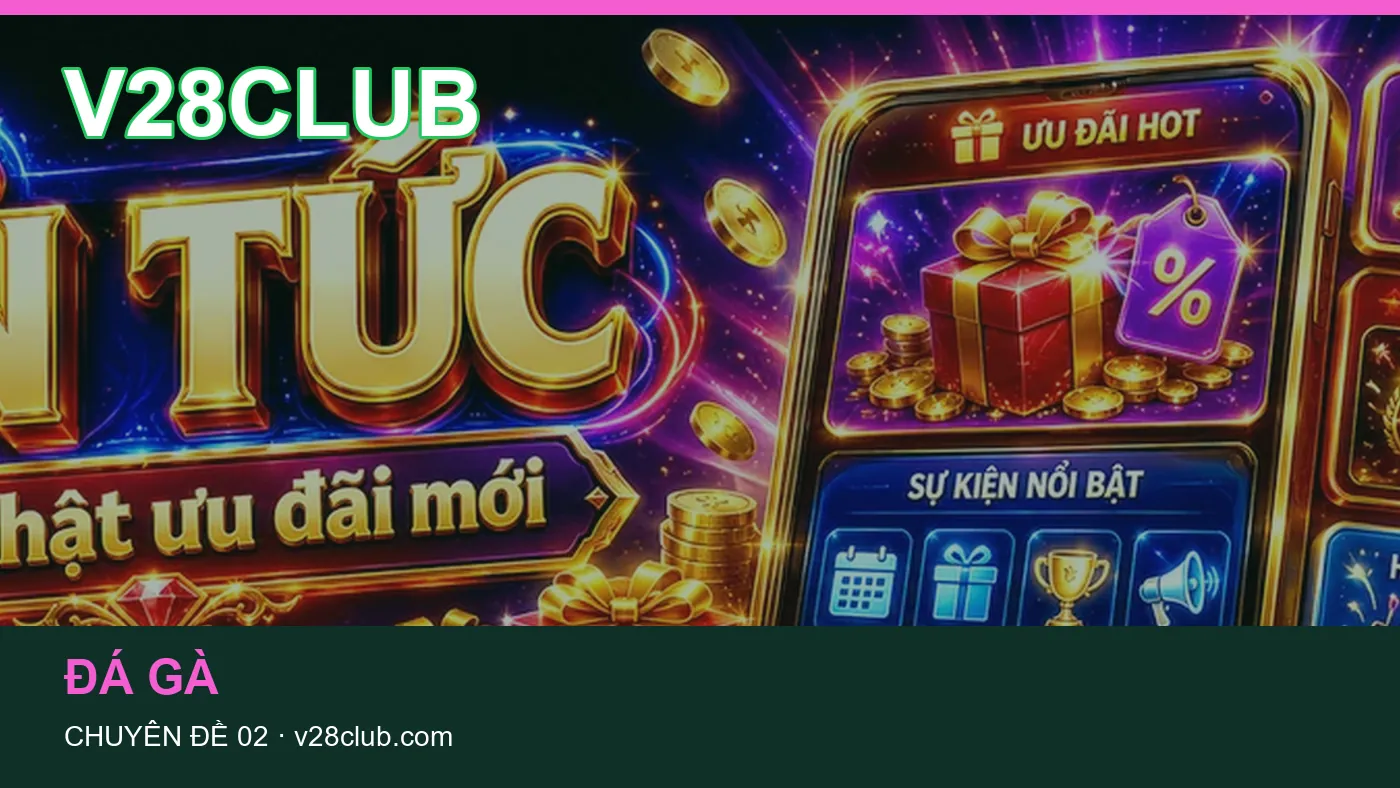 Hỏi đáp về Game bài: quy trình tự kiểm tra trên V28CLUB