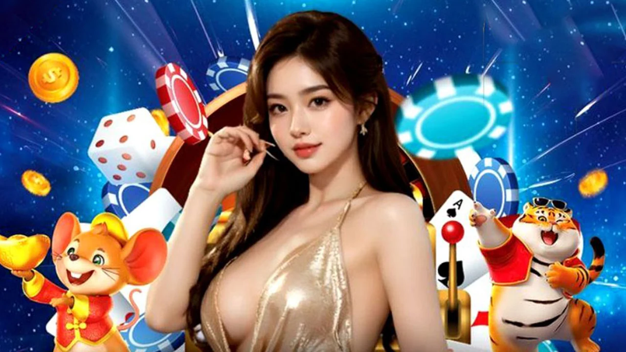 Cách nhận biết chi tiết dễ nhầm về trò chơi – V28CLUB | v28club.com