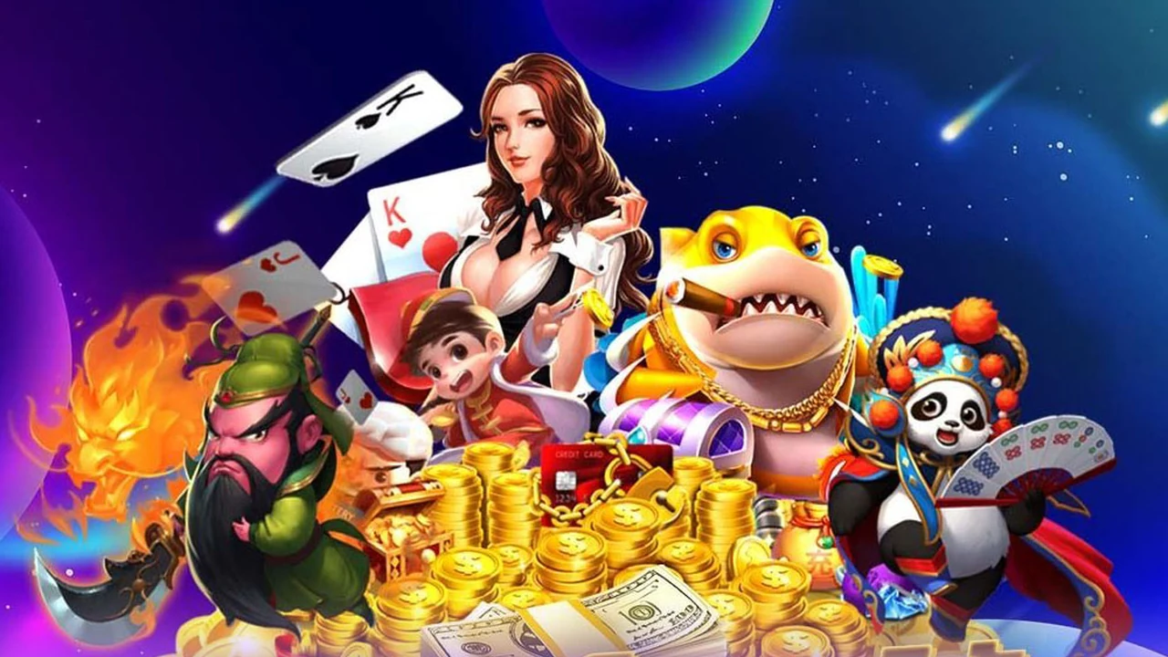 Cách nhận biết chi tiết dễ nhầm về game bài – V28CLUB | v28club.com
